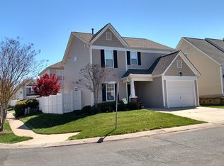 3733 Capris Ln, Indian Land, SC 29707