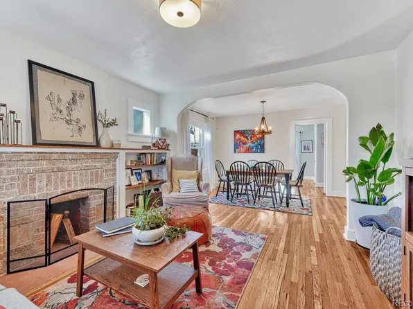 871 S Sherman Street, Denver, CO 80209