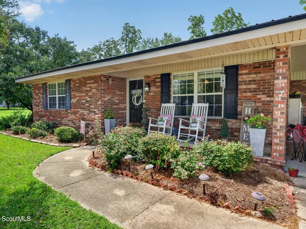 408 McGregor St, Blackshear, GA 31516