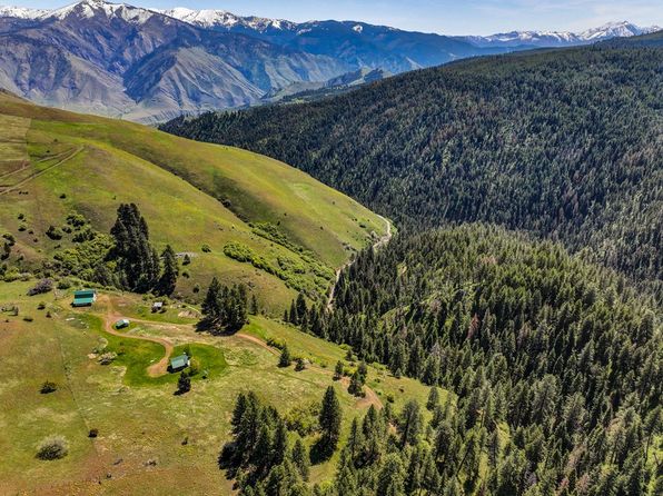 877 Cow Creek Rd, Lucile, ID 83542