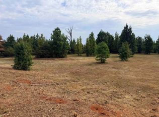 S County Road 353, Henderson, TX 75654
