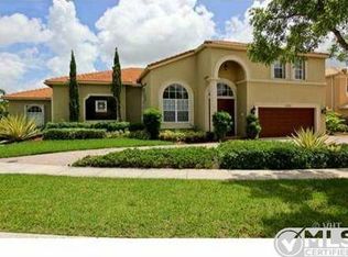 9093 Alexandra Cir, Wellington, FL 33414