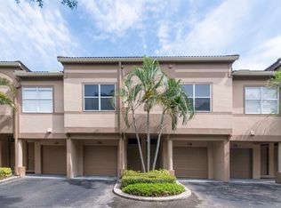 807 Normandy Trace Rd UNIT 807, Tampa, FL 33602