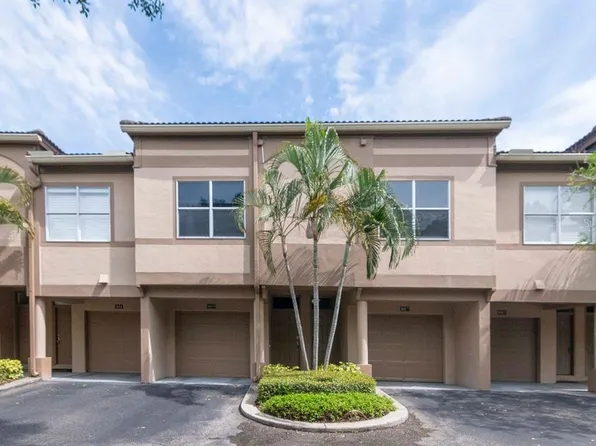 807 Normandy Trace Rd Unit 807, Tampa, FL 33602