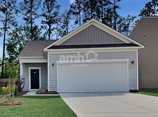 192 Orion Way, Moncks Corner, SC 29461