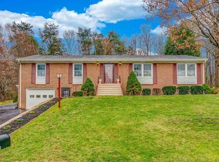 3038 Tamarack Trl, Roanoke, VA 24018