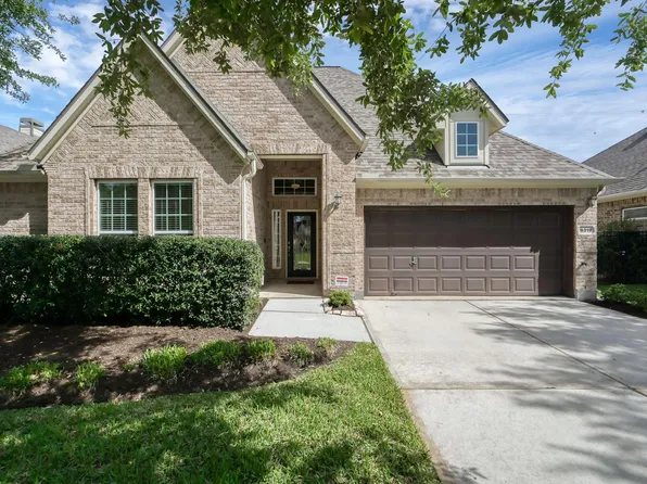 9319 Mystic Falls Ln, Humble, TX 77396
