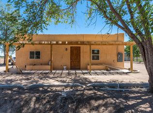 580 N Fairacres Rd, Las Cruces, NM 88005
