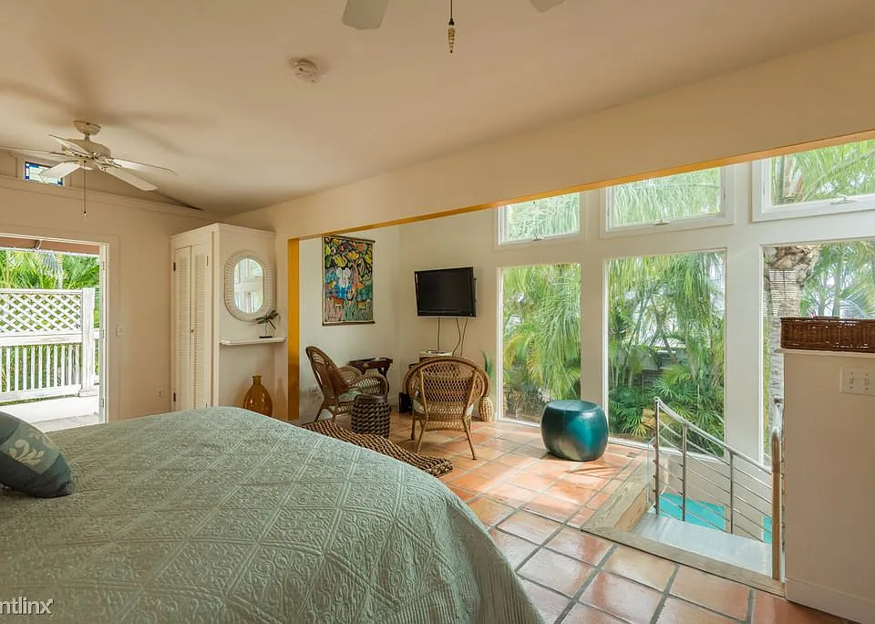 Tropical Casita - Old Town - bedroom5