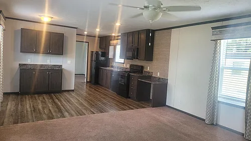 Floor plan 83