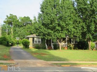631 S Center St, Thomaston, GA 30286