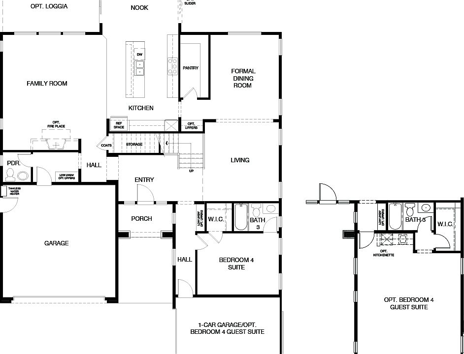 2nd image of 10053 Honker Way