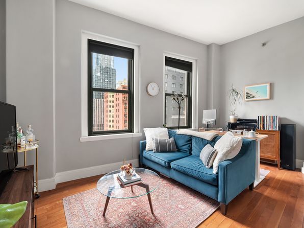 120 Greenwich St APT 9B