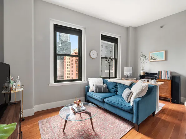 120 Greenwich Street image 1 of 10