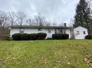 154 Meddock Ln, Oil City, PA 16301