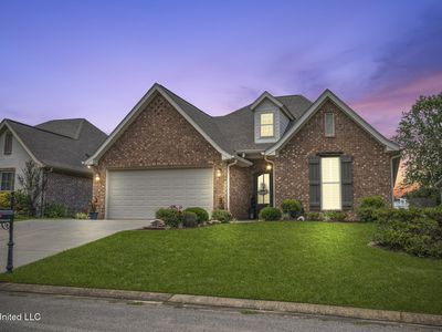 23 Callaway Ct, Hattiesburg, MS, 39402