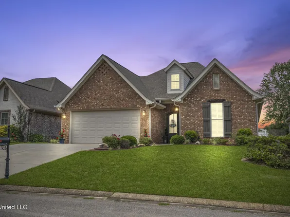 23 Callaway Ct, Hattiesburg, MS 39402