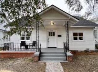 1542 Schley St, Augusta, GA 30904