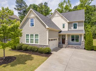 138 Victorian Oaks Dr, Durham, NC 27713