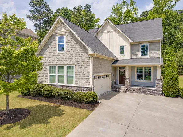 138 Victorian Oaks Dr, Durham, NC 27713