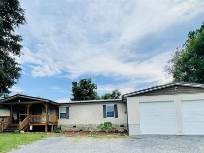 471 Okolona Rd, Johnson City, TN, 37601