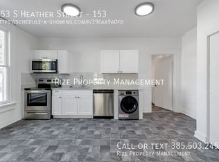 153 S Heather St #153, Salt Lake City, UT 84102