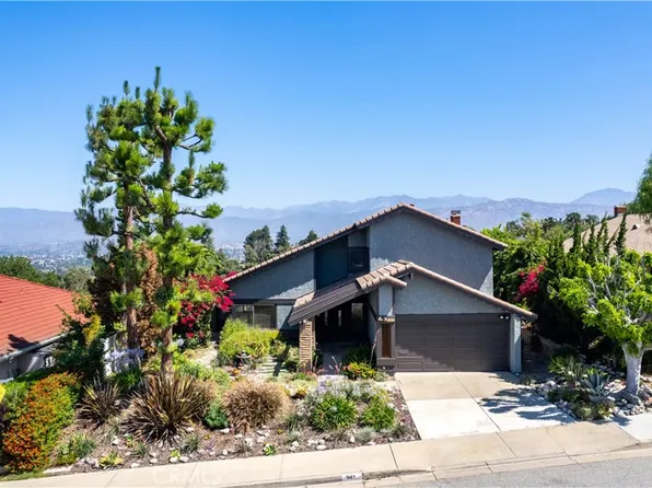 941 Calle Serra, San Dimas, CA 91773