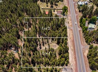 1-2 Us Highway 97, Crescent, OR 97733