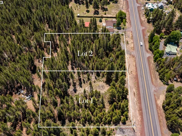 1-2 Us Highway 97, Crescent, OR 97733