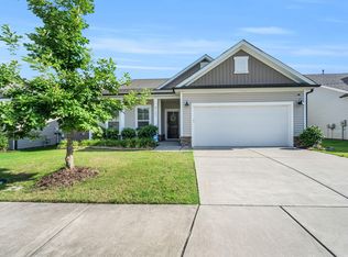 4102 Catfish Way, Durham, NC 27703