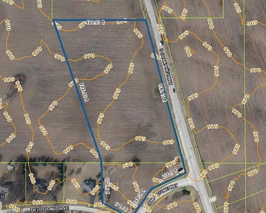 4th image of 11 Acres Rte #20