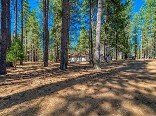 197 Portola McLears Rd #A-15, Clio, CA 96106