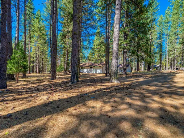 197 Portola McLears Rd #A-15, Clio, CA 96106