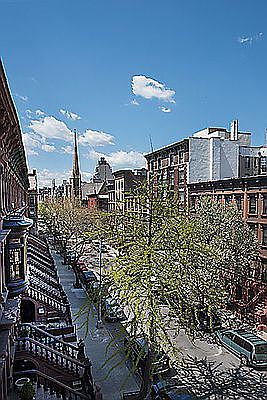 2nd image of 30 Mt Morris Park W APT 4R