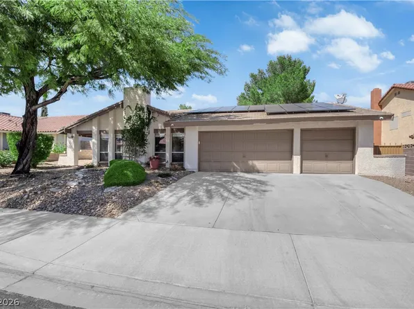 8604 Abanico Ct, Las Vegas, NV 89117