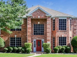 2325 Cimmaron Dr, Plano, TX 75025