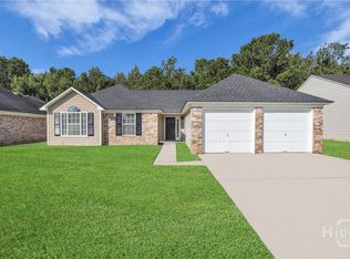 5 Blue Gill Ln, Pooler, GA 31322