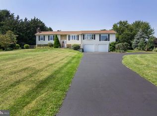 3036 Glenvue Dr, Westminster, MD 21157