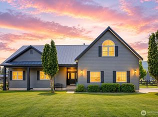 644 Masterson Road, Cle Elum, WA 98922