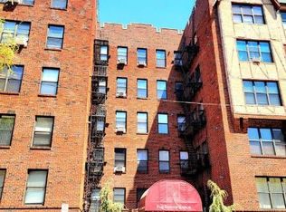 5 Pomona Ave APT 5C, Newark, NJ 07112