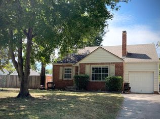 3128 S Madison Ave, Tulsa, OK 74105