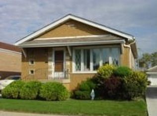 4528 W 65th Pl, Chicago, IL 60629