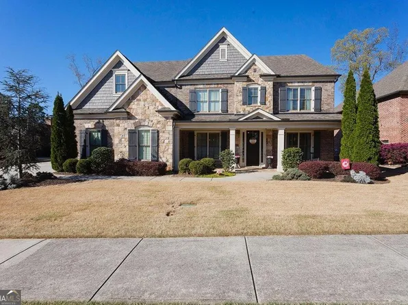 167 Slate Dr, Buford, GA 30518