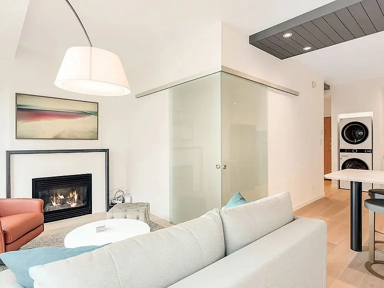 409 Swift St #312 — Photo 8