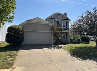 4444 Frost St, Nashville, TN 37214
