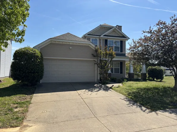 4444 Frost St, Nashville, TN 37214