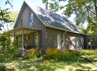 734 N Coal St, Colchester, IL