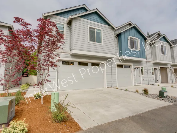 10301 NE 61st Cir, Vancouver, WA 98662
