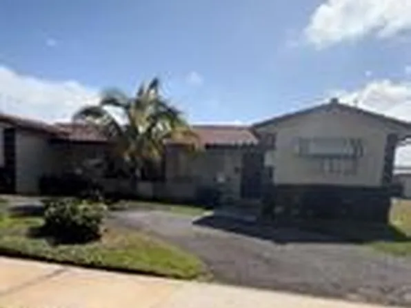 3614 Taylor St, Hollywood, FL 33021