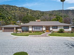 1025 W Sierra Madre Ave, Glendora, CA 91741